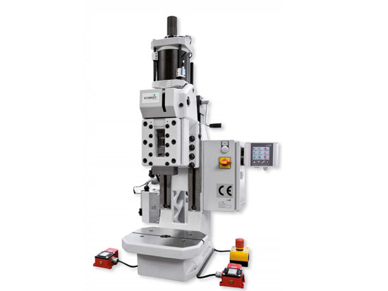 氣動(dòng)壓力機(jī) NO.36