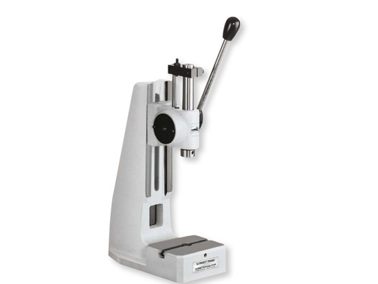 手動壓力機(jī) NO.3、NO.6