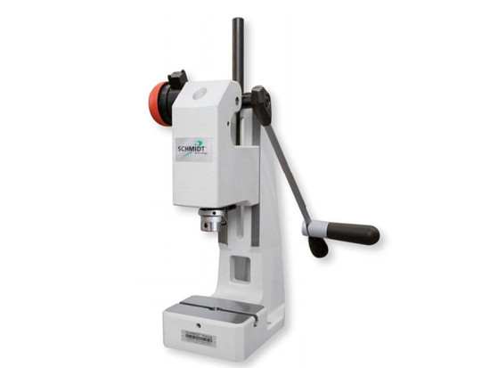 手動壓力機 NO.111